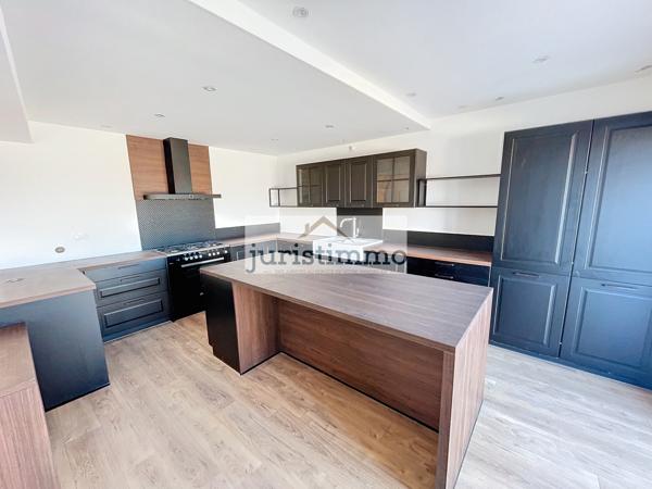 Orange (84100) Appartement d'exception au coeur d'Orange proche toutes commodités