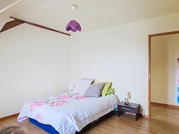 Maison Congis Sur Therouanne 6 pièce(s) 158 m2