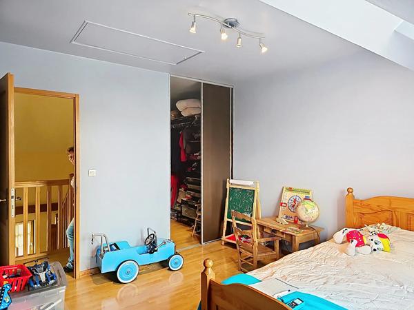 Maison Congis Sur Therouanne 6 pièce(s) 158 m2