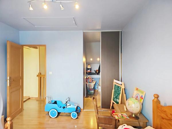 Maison Congis Sur Therouanne 6 pièce(s) 158 m2