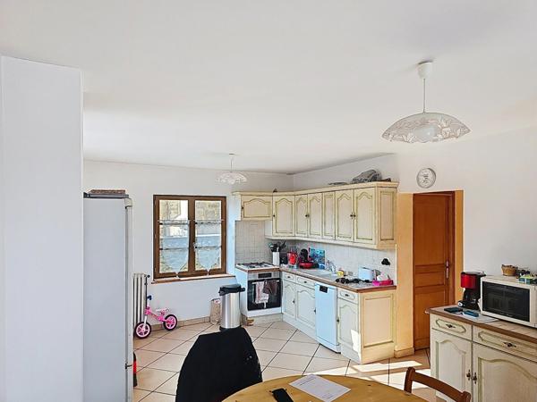 Maison Congis Sur Therouanne 6 pièce(s) 158 m2