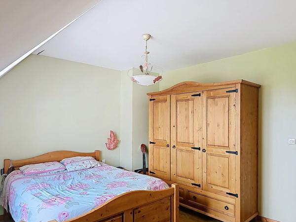 Maison Congis Sur Therouanne 6 pièce(s) 158 m2