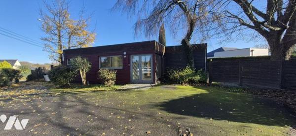 LOCAL COMMERCIAL - CENTRE VILLE