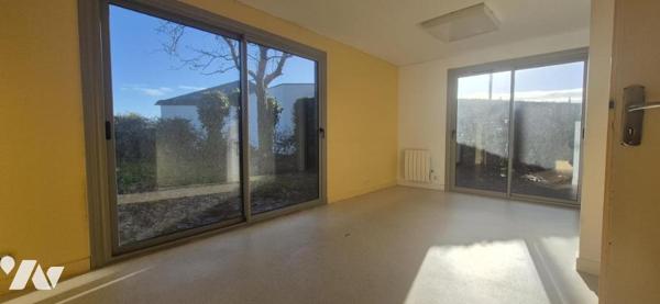 LOCAL COMMERCIAL - CENTRE VILLE