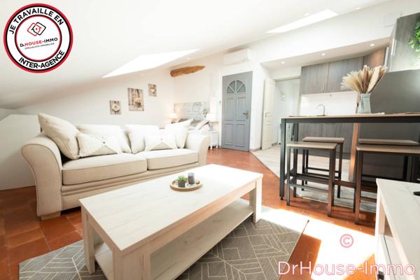 Immeuble à vendre 14 pièces de 340 m²