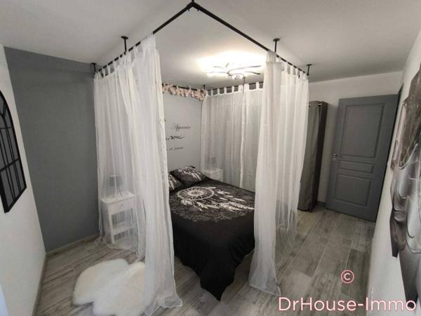 Immeuble à vendre 14 pièces de 340 m²