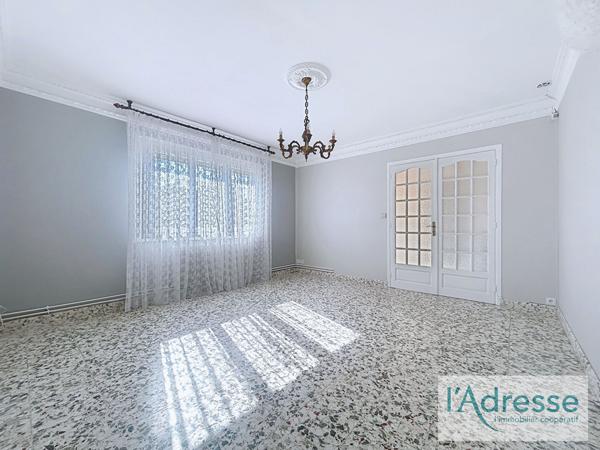 *** Maison au calme SAINT ALBAN ***