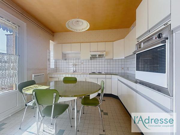 *** Maison au calme SAINT ALBAN ***