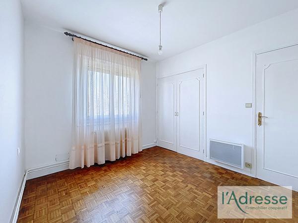 *** Maison au calme SAINT ALBAN ***