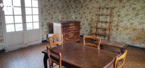 MAISON CENTRE SAINT-JOACHIM NEGOCIABLE