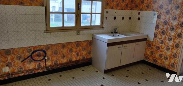 MAISON CENTRE SAINT-JOACHIM NEGOCIABLE