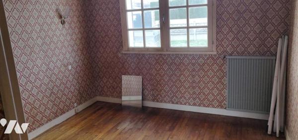 MAISON CENTRE SAINT-JOACHIM NEGOCIABLE