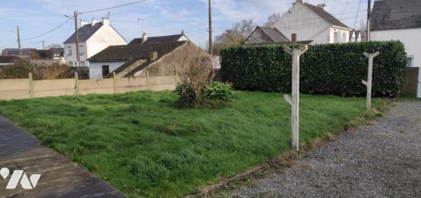 MAISON CENTRE SAINT-JOACHIM NEGOCIABLE