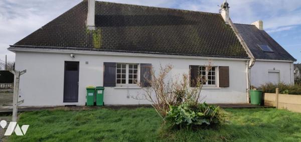 MAISON CENTRE SAINT-JOACHIM NEGOCIABLE