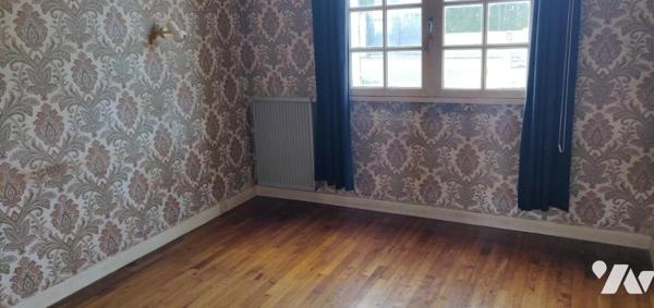 MAISON CENTRE SAINT-JOACHIM NEGOCIABLE