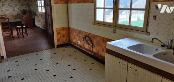 MAISON CENTRE SAINT-JOACHIM NEGOCIABLE