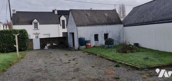 MAISON CENTRE SAINT-JOACHIM NEGOCIABLE