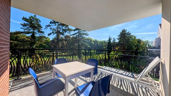 Appartement 4 pièces - 86 m² Exclusivité efficity