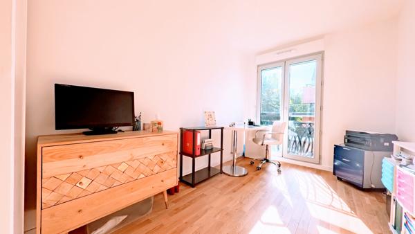 Appartement 4 pièces - 86 m² Exclusivité efficity
