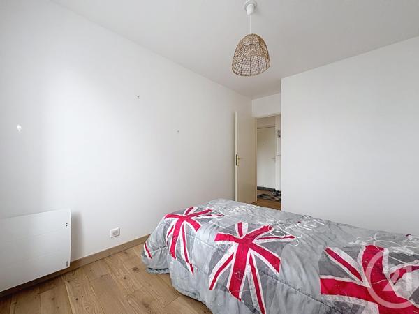 Appartement F3 à vendre  3 pièces - 60,74 m2 MONTEREAU FAULT YONNE - 77