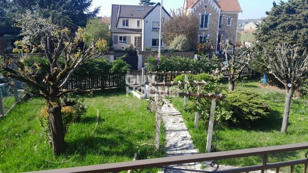 EXCLUSIVITE-Maison Rosny Sous Bois 3 pièce(s)