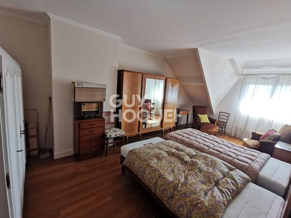 EXCLUSIVITE-Maison Rosny Sous Bois 3 pièce(s)