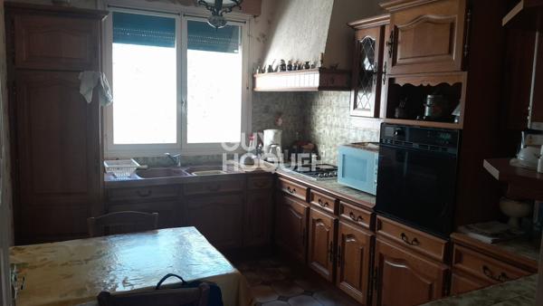 EXCLUSIVITE-Maison Rosny Sous Bois 3 pièce(s)