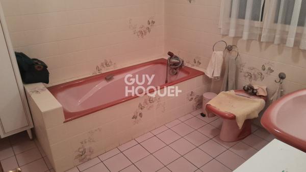 EXCLUSIVITE-Maison Rosny Sous Bois 3 pièce(s)