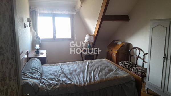 EXCLUSIVITE-Maison Rosny Sous Bois 3 pièce(s)