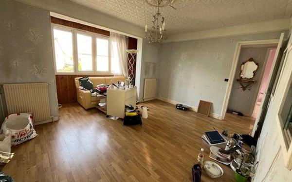 Maison à vendre    4 pièces • 72 m2 Noisy-le-Grand