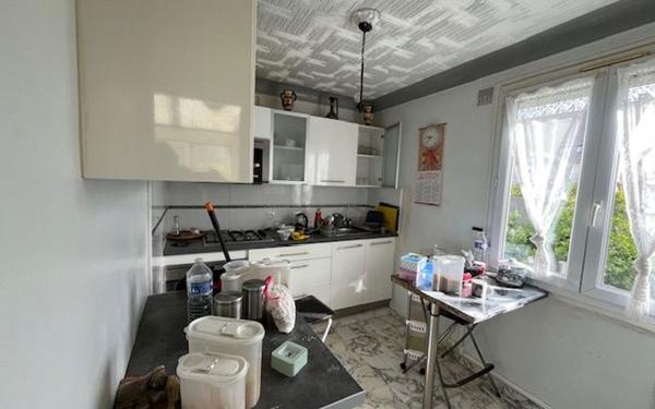 Maison à vendre    4 pièces • 72 m2 Noisy-le-Grand
