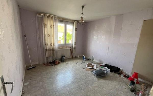 Maison à vendre    4 pièces • 72 m2 Noisy-le-Grand