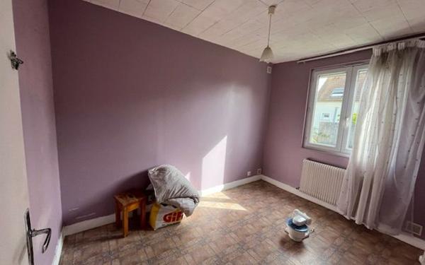 Maison à vendre    4 pièces • 72 m2 Noisy-le-Grand