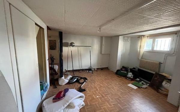 Maison à vendre    4 pièces • 72 m2 Noisy-le-Grand