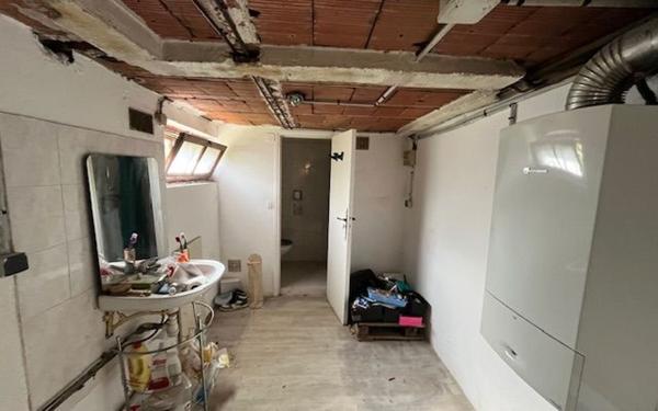 Maison à vendre    4 pièces • 72 m2 Noisy-le-Grand