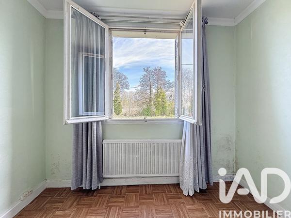 Maison à vendre 2 pièces 63 m² Chaudon