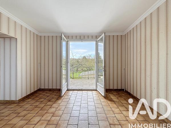 Maison à vendre 2 pièces 63 m² Chaudon