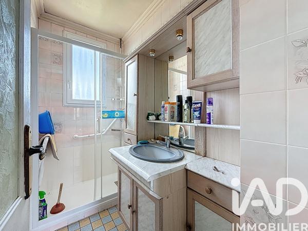 Maison à vendre 2 pièces 63 m² Chaudon