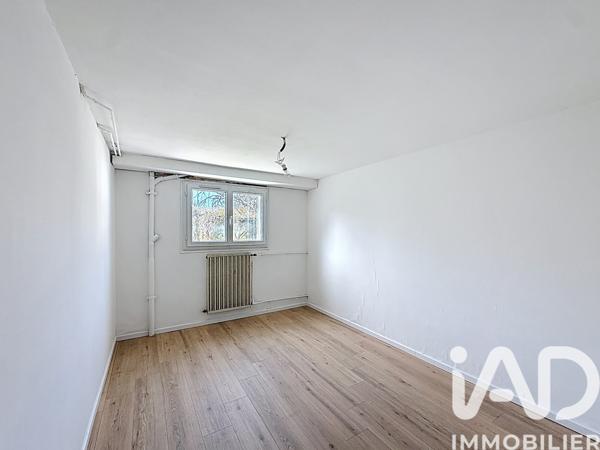 Maison à vendre 2 pièces 63 m² Chaudon