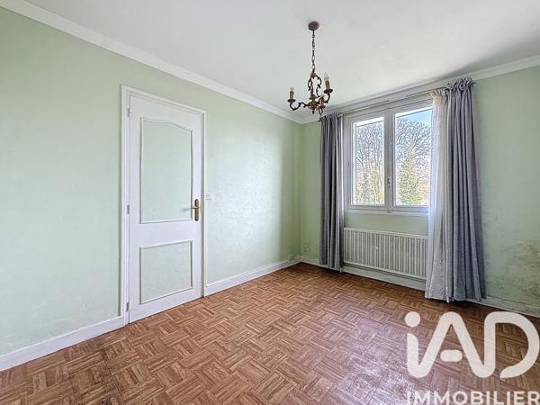 Maison à vendre 2 pièces 63 m² Chaudon