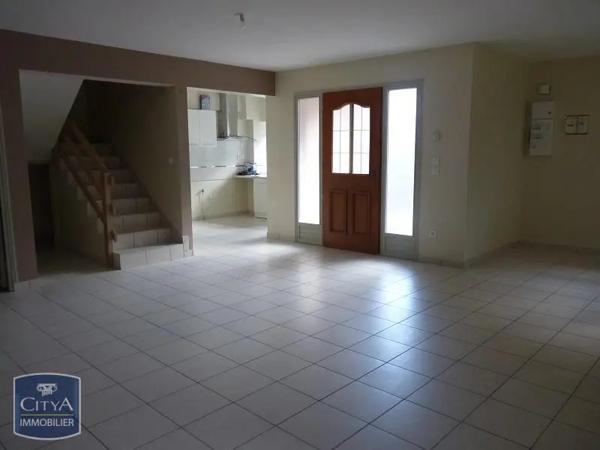 Vente maison 5 pièces de 112m²