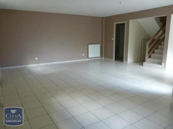 Vente maison 5 pièces de 112m²