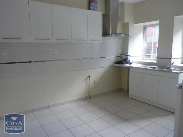 Vente maison 5 pièces de 112m²