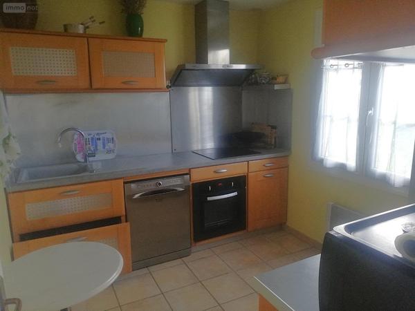 Maison individuelle à vendre à Le Grand-Village-Plage en Charente-Maritime (17370), ref : FD/JOM/25-46