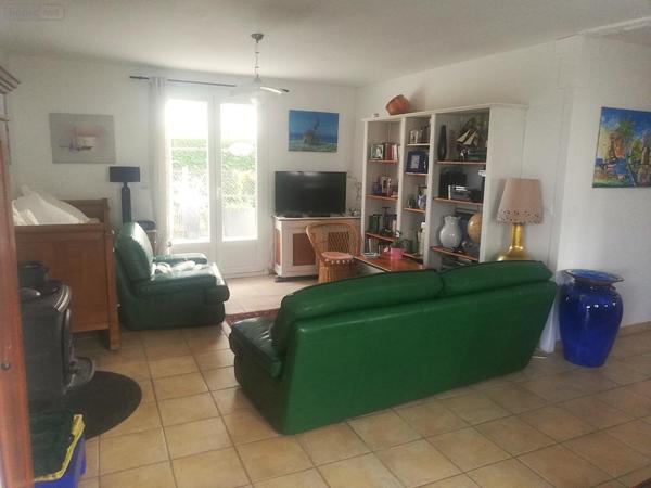 Maison individuelle à vendre à Le Grand-Village-Plage en Charente-Maritime (17370), ref : FD/JOM/25-46