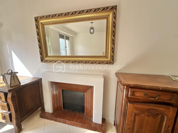 Appartement de 69 m²