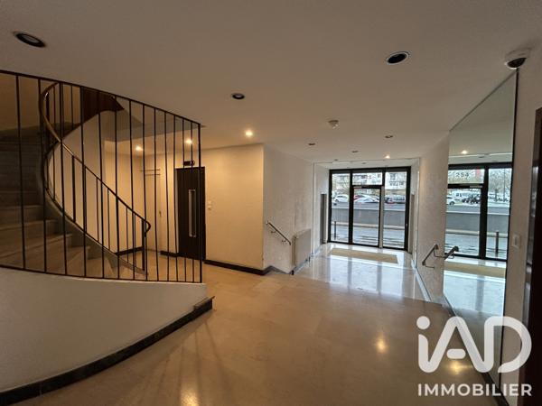 Appartement à vendre 4 pièces 101,54 m² Tours