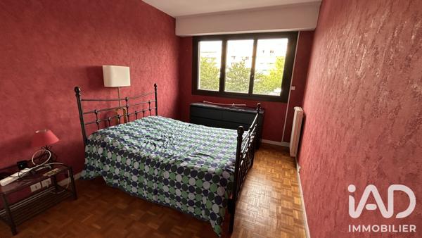 Appartement à vendre 4 pièces 101,54 m² Tours