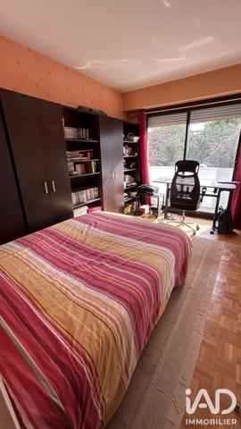 Appartement à vendre 4 pièces 101,54 m² Tours