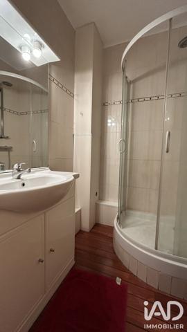 Appartement à vendre 4 pièces 101,54 m² Tours